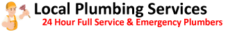 Alpine ID 24 Hour Plumbers